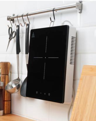 Piano cottura a induzione portatile