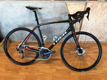TREK DOMANE SL 58