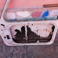 sportello contro vento fiat 600