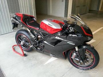 CARENE ACCESSORI CARBONIO DUCATI 848 1098 1198