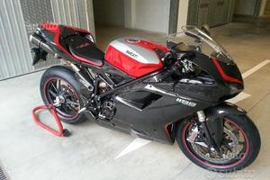 CARENE ACCESSORI CARBONIO DUCATI 848 1098 1198