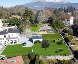 VILLA SINGOLA A IVREA