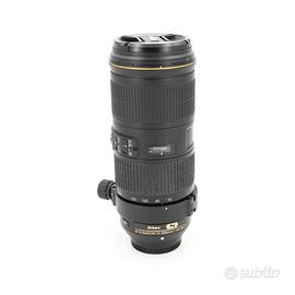 Nikon AF-S 70-200mm f/4 G ED VR
