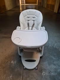 Seggiolone Peg perego