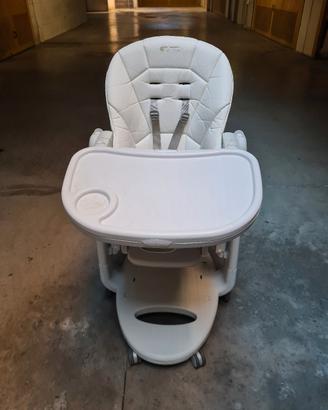 Seggiolone Peg perego