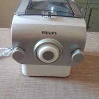 PASTA MAKER PHILIPS DIGITALE COME NUOVO