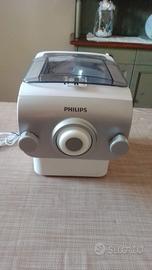 PASTA MAKER PHILIPS DIGITALE COME NUOVO