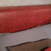 STRUTTURA LETTO MATRIMONIALE