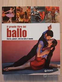 Libro "Il Grande Libro Del Ballo"
