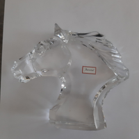 Baccarat - Testa di cavallo