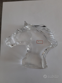 Baccarat - Testa di cavallo