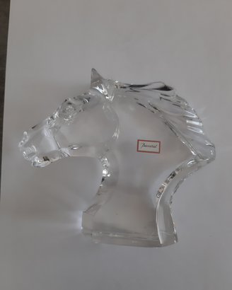 Baccarat - Testa di cavallo