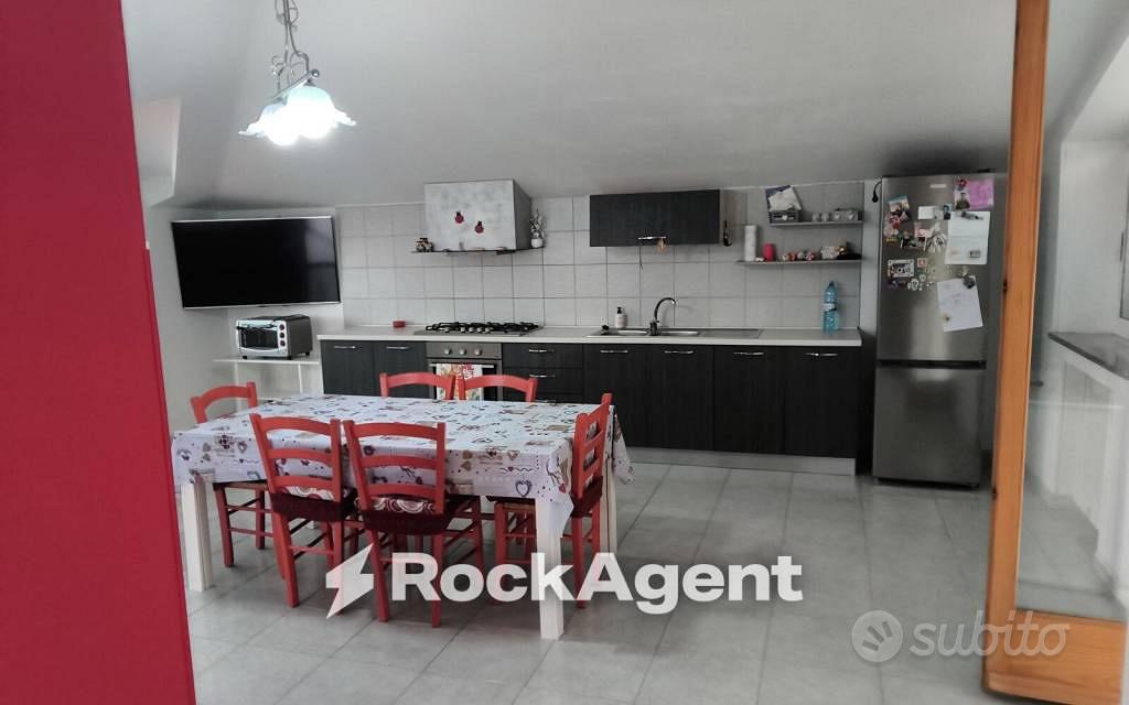 Appartamento – Monasterace - Vista 2