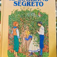 Il Giardino segreto