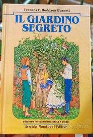 Il Giardino segreto