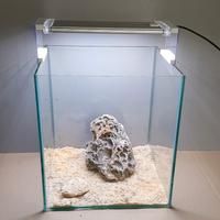 mini acquario 40x40x42