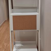 scaffale a scaletta