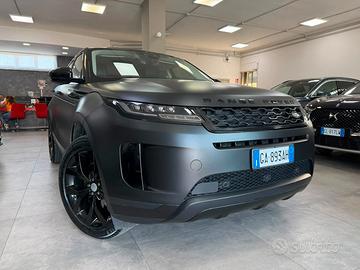 Land Rover Evoque 2.0D I4 180CV AWD Auto S 2020