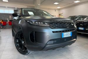 Land Rover Evoque 2.0D I4 180CV AWD Auto S 2020