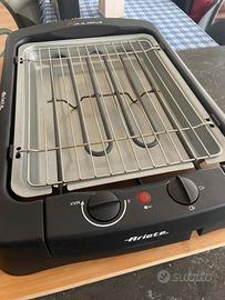 Grill ariete elettrico
