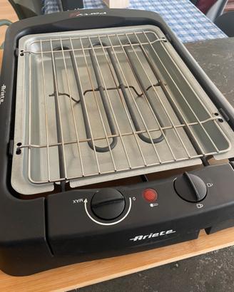 Grill ariete elettrico