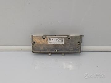 Centralina telecamera parabrezza anter rr evoque i