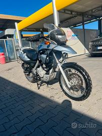 BMW F650GS F 650 GS ABS 2005 - 42000km