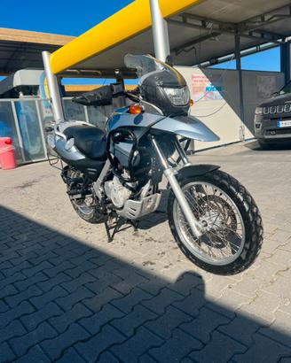 BMW F650GS F 650 GS ABS 2005 - 42000km