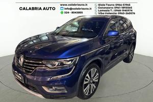 RENAULT Koleos dCi 175 CV 4x4 X-Tronic Energy In