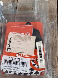 Pastiglie Brembo x Suzuki gsr600