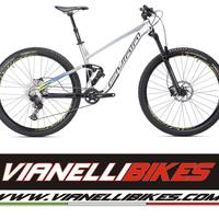 SUNN KERN AM S2 FULL SUSPENSION 29" RATE
