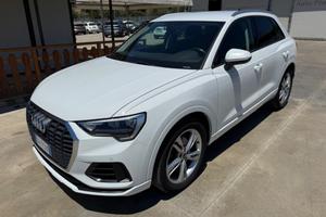 Audi Q3 35 TDI S tronic Business Advanced