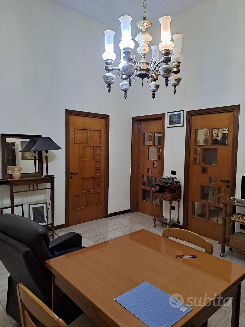 Appartamento – Monteroni di Lecce, Lecce - Vista 4