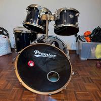 Batteria Premier
