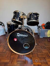 Batteria Premier