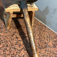 Picozza italiana ww1