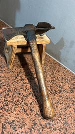 Picozza italiana ww1