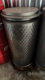 cisterna per vino da 200 litri serbatoio