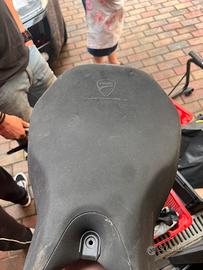 selle Ducati performance panigale 1199