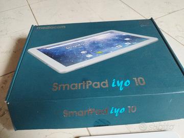 Mediacom smartpad iyo 10