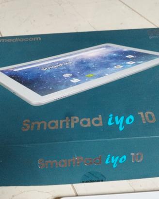Mediacom smartpad iyo 10