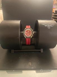 Omega speedmaster schumacher