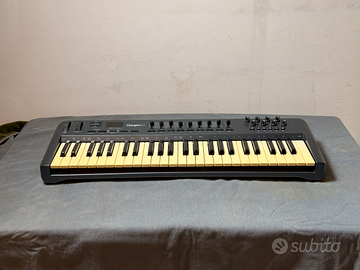 M-AUDIO OXYGEN PRO 49 Tastiera Midi USB