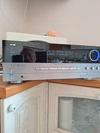 amplificatore avr 135