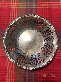 Ciotola rotonda vintage marca super