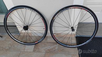 Ruote Campagnolo Neutron Ultra