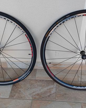 Ruote Campagnolo Neutron Ultra