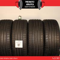 4 Gomme 225 40 R 18 Michelin al 89% SPED GRATIS