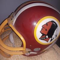 Casco NFL Football Americano