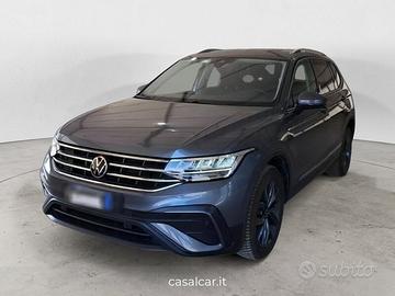 Volkswagen Tiguan Allspace 2.0 TDI SCR Life D...